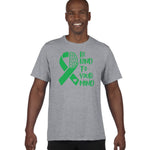 Be Kind To Your Mind T-Shirt