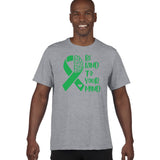 Be Kind To Your Mind T-Shirt