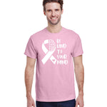 Be Kind To Your Mind T-Shirt