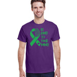 Be Kind To Your Mind T-Shirt