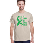 Be Kind To Your Mind T-Shirt