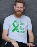 Be Kind To Your Mind T-Shirt