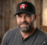 Bear Canada Cap