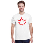 Canada Leaf 1