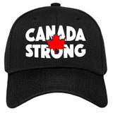 Canada Strong Cap
