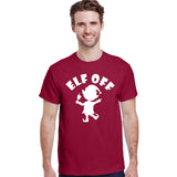 Elf Off T-Shirt