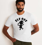Elf Off T-Shirt