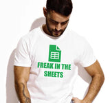 Freak In The Sheets