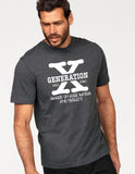 Generation X Raised on Hose Water