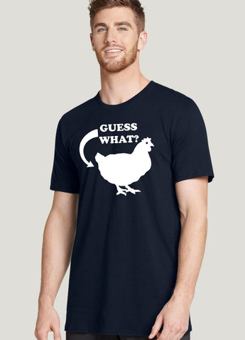 Guess What? Chicken Butt