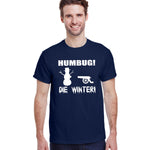 Humbug Die Winter!