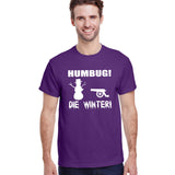 Humbug Die Winter!