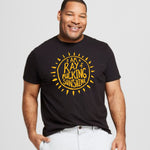 I'm A Ray Of Fucking Sunshine