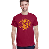 I'm A Ray Of Fucking Sunshine
