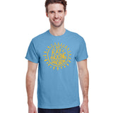 I'm A Ray Of Fucking Sunshine