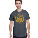 I'm A Ray Of Fucking Sunshine