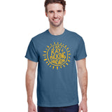I'm A Ray Of Fucking Sunshine
