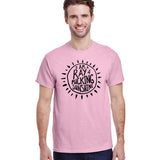 I'm A Ray Of Fucking Sunshine