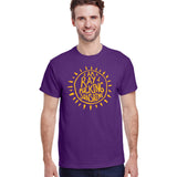 I'm A Ray Of Fucking Sunshine