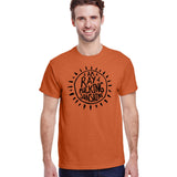 I'm A Ray Of Fucking Sunshine