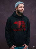 Lumberjack Hoodie