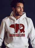 Lumberjack Hoodie