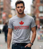 Make America Shut The F@ck Up! T-Shirt