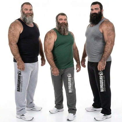BearWear Pants