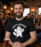 Nasty Canadian
