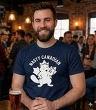 Nasty Canadian