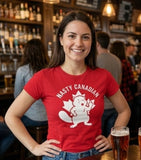 Nasty Canadian