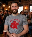 Nasty Canadian