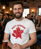 Nasty Canadian