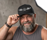 BearWear Tribal 1 New Cap