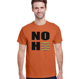 No H8 T-Shirt