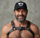 Pig Cap