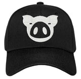 Pig Cap