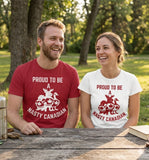 Proud To Be A Nasty Canadian