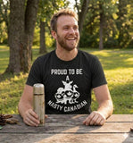 Proud To Be A Nasty Canadian