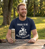 Proud To Be A Nasty Canadian