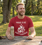Proud To Be A Nasty Canadian