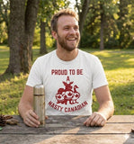 Proud To Be A Nasty Canadian