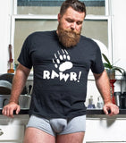 Rawr!