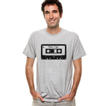Retro Mixed Tape T-Shirt
