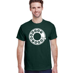 Retro Rotary Dial T-Shirt