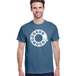 Retro Rotary Dial T-Shirt
