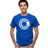 Retro Rotary Dial T-Shirt