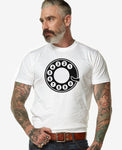 Retro Rotary Dial T-Shirt