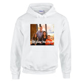 CUSTOM - Picture on a Hoodie