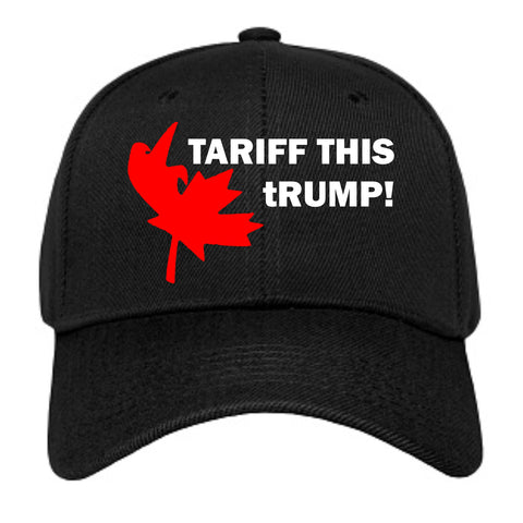 Tariff This tRump